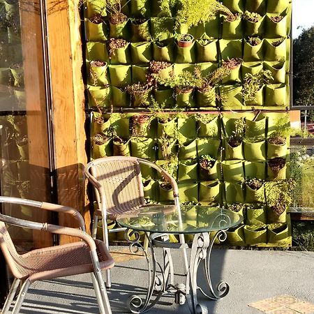 Preciosa Cabana En Fraijanes Eksteriør billede