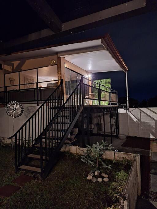 Preciosa Cabana En Fraijanes Eksteriør billede