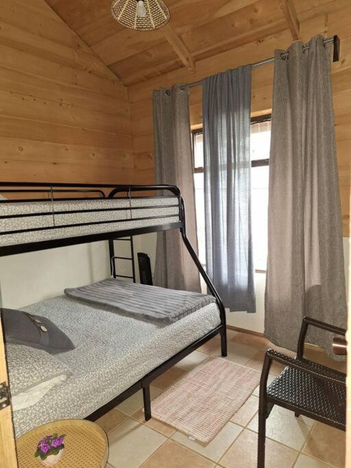Preciosa Cabana En Fraijanes Eksteriør billede