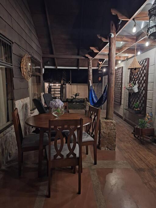 Preciosa Cabana En Fraijanes Eksteriør billede