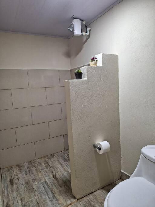 Preciosa Cabana En Fraijanes Eksteriør billede