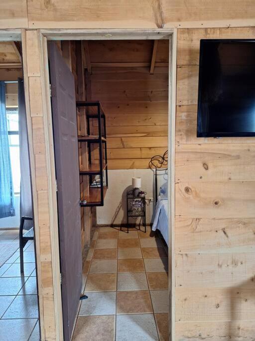 Preciosa Cabana En Fraijanes Eksteriør billede